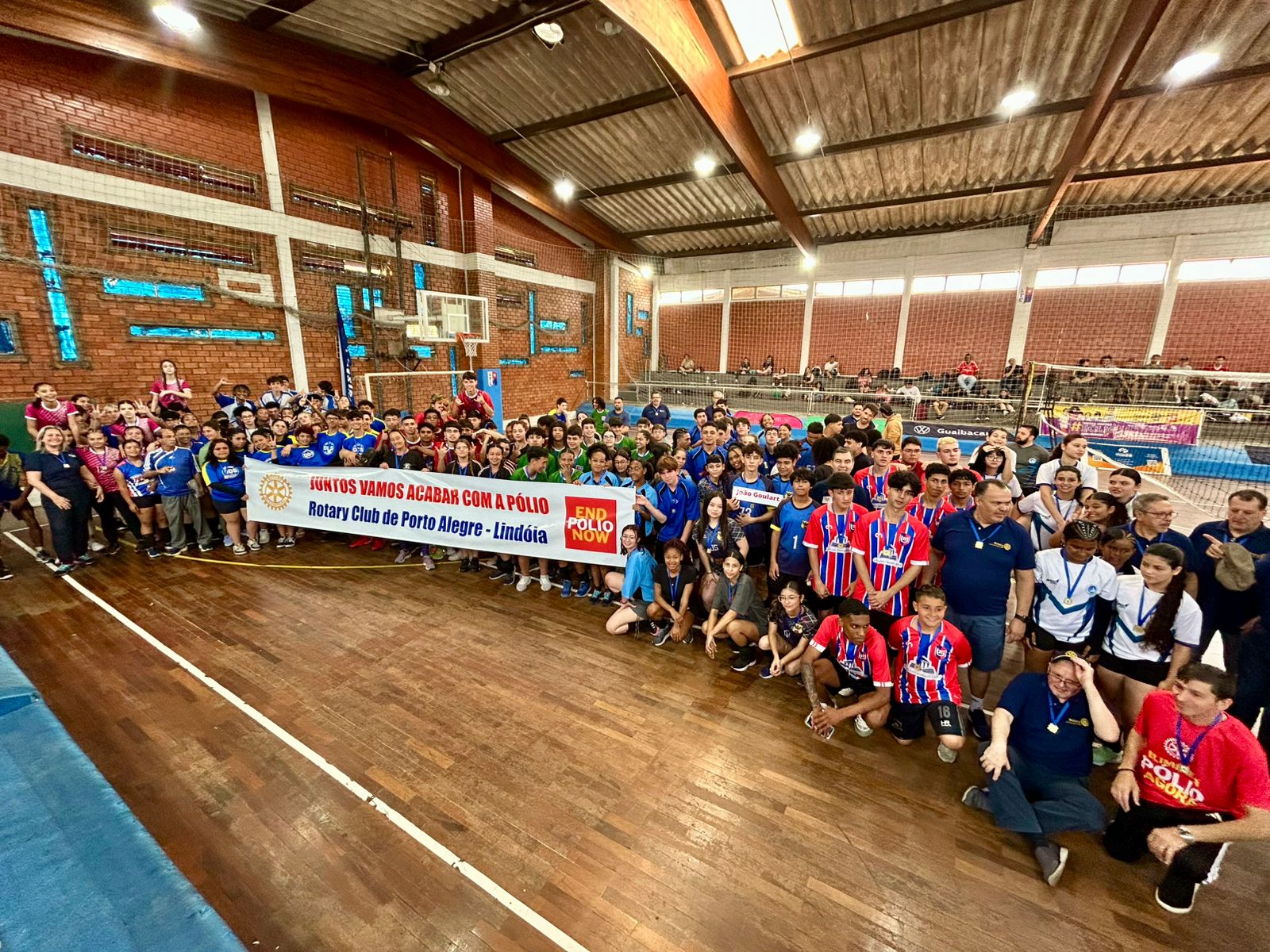 Copa Rotary de Vôlei