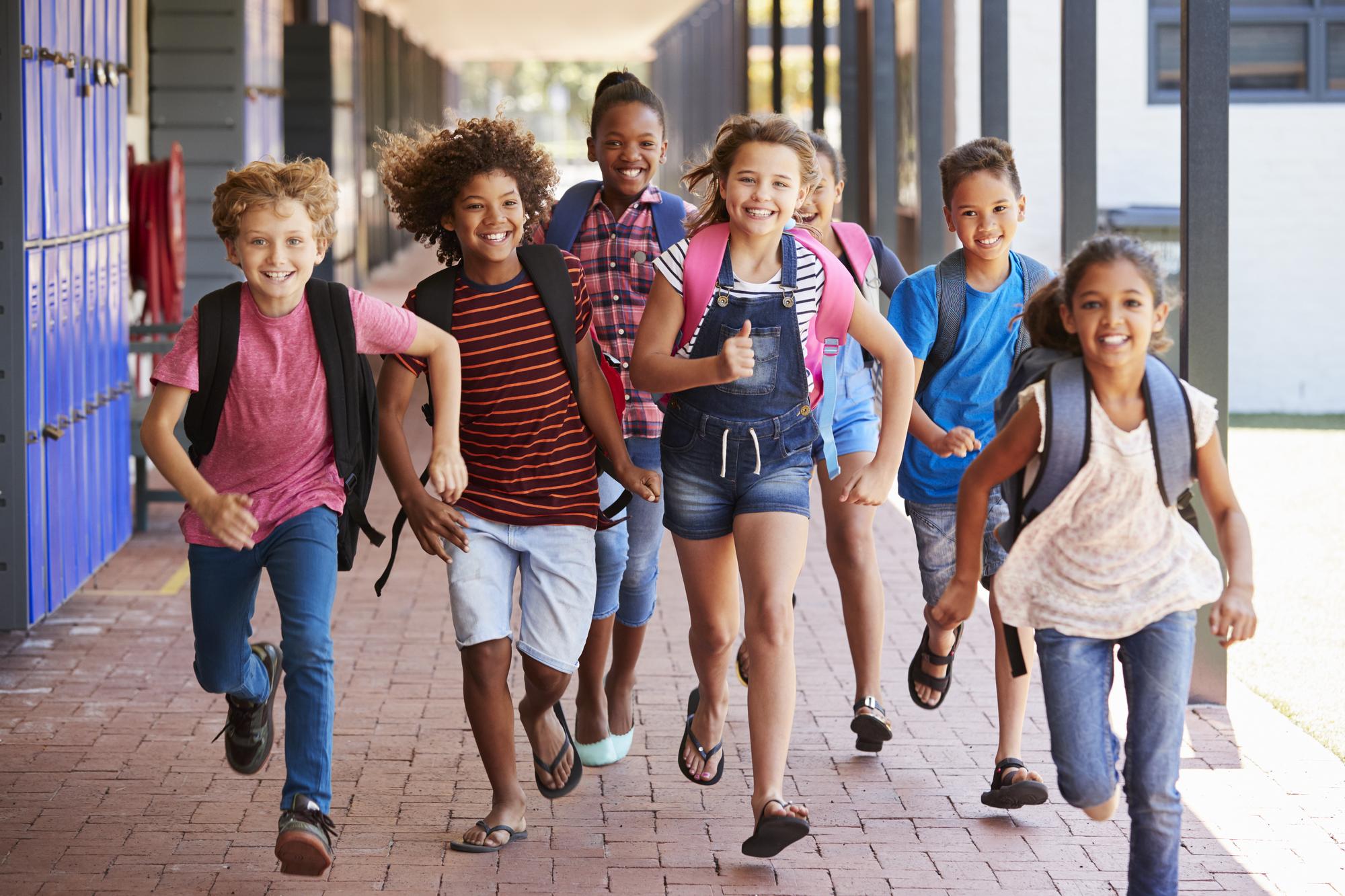 Educação Social que Transforma